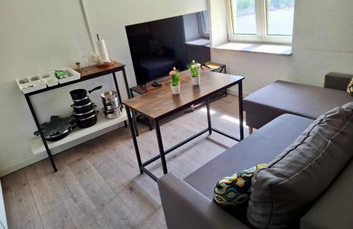 CityChalet Business Apartments - Workers welcome! - Free Parking - Fast WIFI - Smart TV - WM - Photo 31