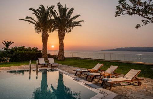 Villa Sunrise Majestic Seaview with Private Pool - Photo 1