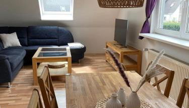 Ferienwohnung Friedrich Dorfmark - Foto 4