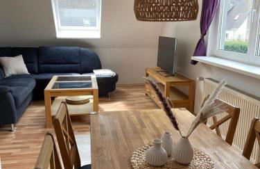 Ferienwohnung Friedrich Dorfmark - Foto 4