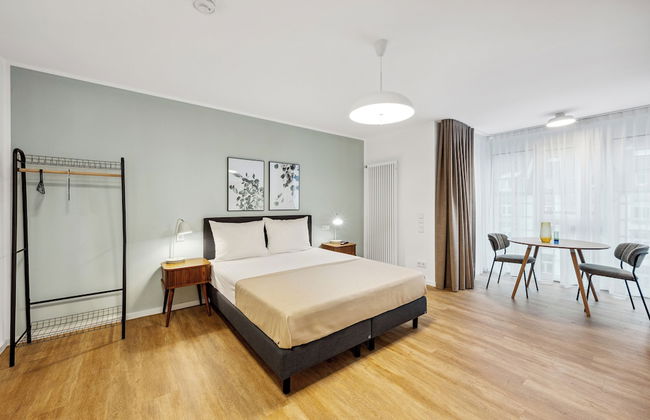 Limehome Karlsruhe Sophienstr. - Foto 12