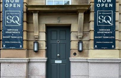 The Apartments Lytham Square - Foto 44