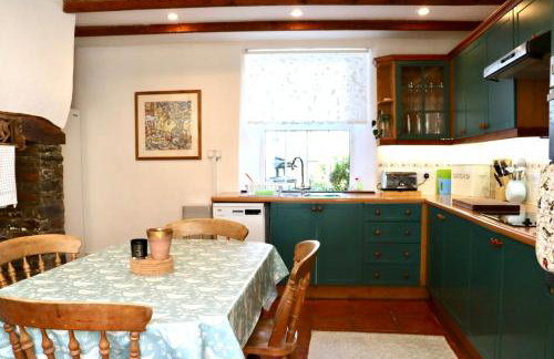 Lake Villa Holiday Cottages - Foto 59