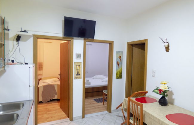 Apartments Plaza - Foto 75