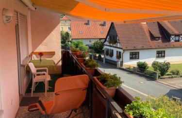 Ferienwohnung Leonhard Müller - Foto 24