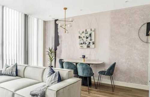 Contemporary Fulham Penthouse with Large Balcony - Pass the Keys - Foto 9