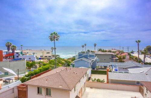 Steps 2 Ocean & Surfing Ocean Views Rooftop Deck - Foto 49