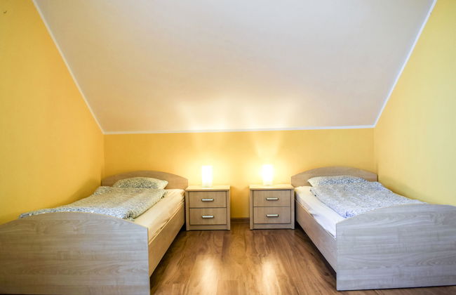 2 bedroom House in Choczewo with terrace - Photo 2