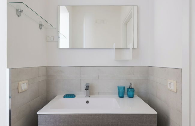 Darsena Apartments by Wonderful Italy - Foto 46