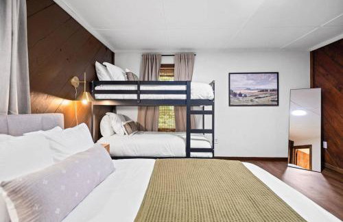 13min Summersville Lake | HotTub | FirePit | Quiet - Foto 60