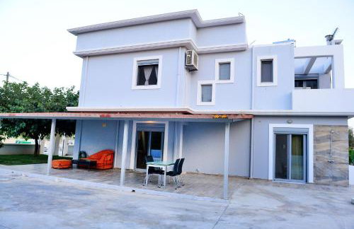 Diamond Rod Villa near Faliraki - Photo 40