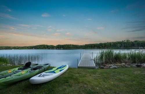 Loonstar Lodge - Foto 6