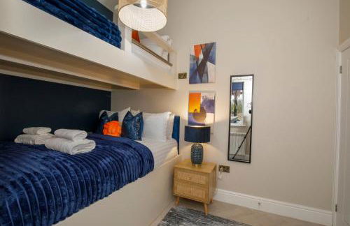 Rosewood Lodge With Hot Tub - Foto 11