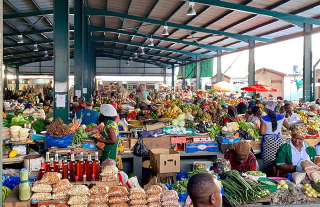 Visita guiada por Maputo - Foto 2