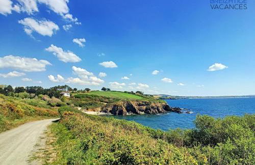Ty Lora - Isolée en bord de mer - Foto 45