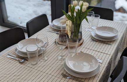 Widokownia Brenna - Foto 66