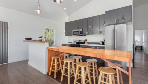 Modern and Spacious Eco Ski Estate - Foto 5