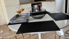 Bel Appartement Saint-Malo la Varde - Foto 5, pet friendly, toaster, minibar