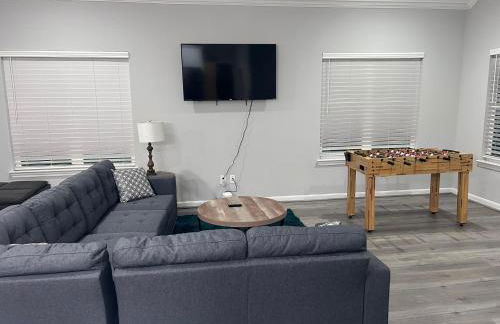 Stunning 3BR Home Near Downtown Houston - Sleeps 8 - Foto 26