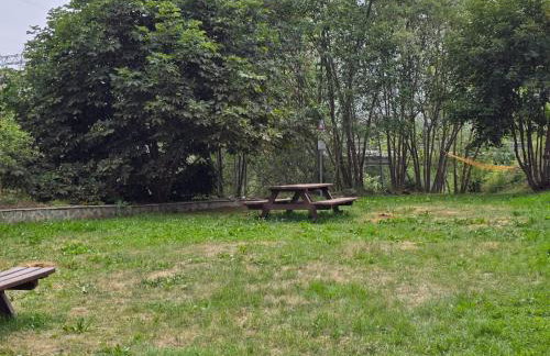 Ai piedi del Gigante apartment - Valtournenche - Foto 42