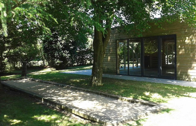 Sourbrodt Stay With Pool - Foto 35