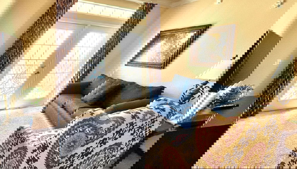 1361tt Unit 7401 - Tuscana Resort 3 Bedroom Condo by RedAwning - Foto 1, Imagen principal