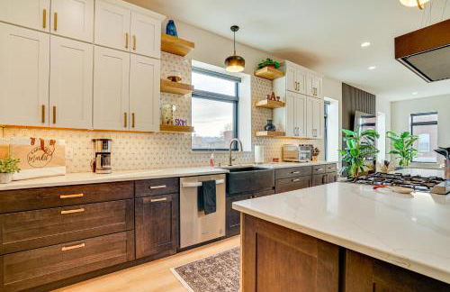 1 Block to Lake City Marina Condo with Rooftop Deck - Foto 8