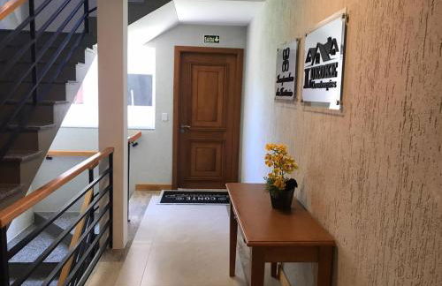 Flat Charme Gramado - Foto 17