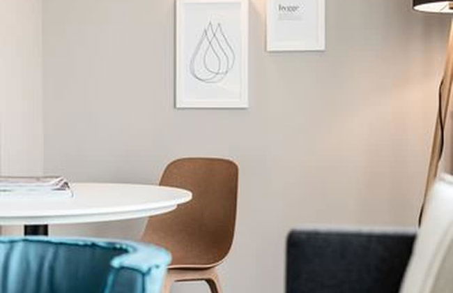 sylc. Apartmenthotel - Foto 28