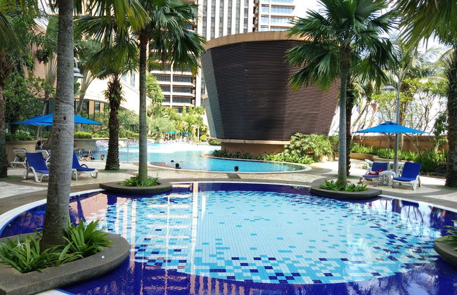 KL Times Square Residence - Foto 1