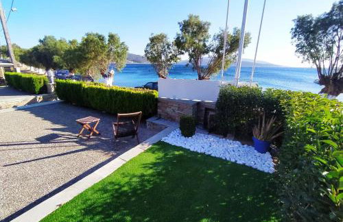 Enigma Boutique Houses Votsalo - Photo 15