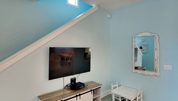 Équipement de l’hébergement