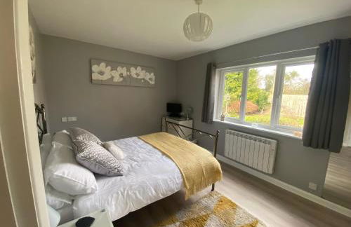 Entire guest house, in Pewsey Vale, Wiltshire - Foto 1