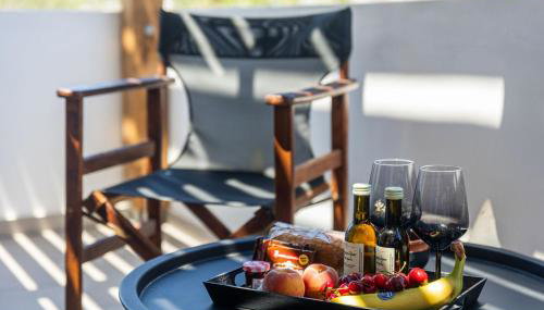 THIRAMNA Apts KYTHNOS - Foto 3