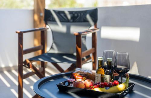 THIRAMNA Apts KYTHNOS - Foto 3