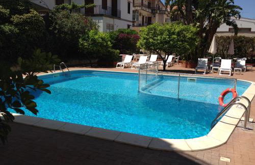 Villa Nettuno Residence - Foto 7