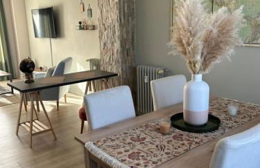 T3 résidence BEL AIR - Limoges - CHU - parking - Foto 8