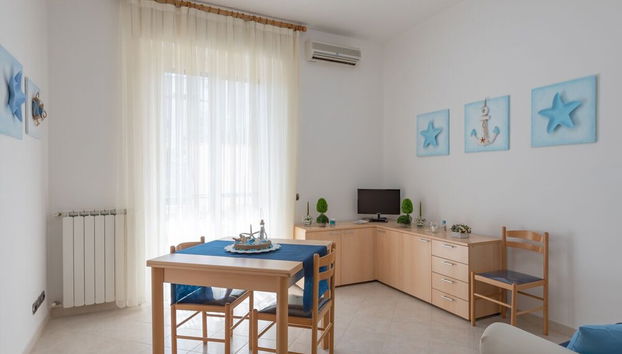 Naumachia 46 - YourPlace Abruzzo - Foto 3, Habitación