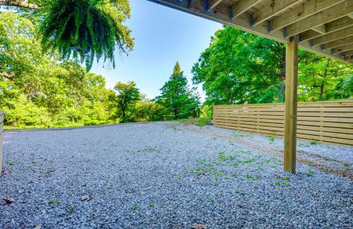 East Tennessee Home about 23 Mi to Chattanooga! - Foto 27