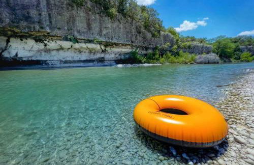 Charming Riverfront Home - Casa Topo @ SparrowBend - Foto 54