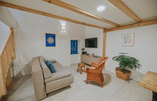 Stone House Zrinski entire apartment 62 m2 - Photo 5