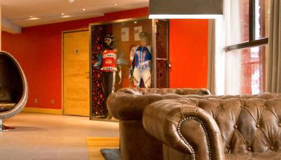 Résidence Koh-I Nor by Les Etincelles - Foto 2