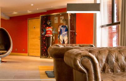 Résidence Koh-I Nor by Les Etincelles - Foto 2