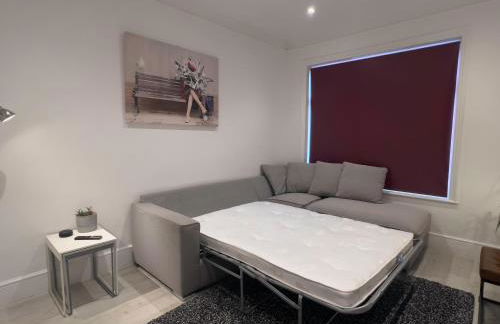 The Dragon Pad Boutique Apartment - Photo 22