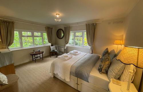 Huntleys Lodge - Foto 31