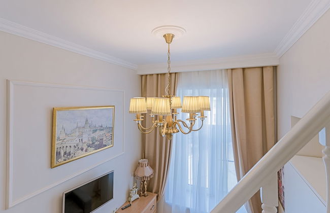 ColorSpb ApartHotel Artist's House - Foto 9