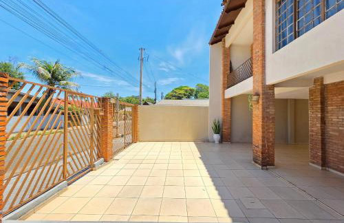 Casa com Piscina próximo Atrativos/ wifi/ garagem - Foto 58