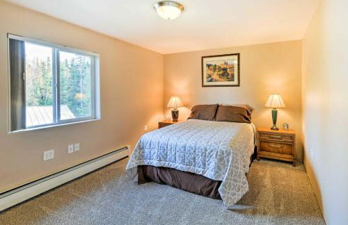 Hillside Anchorage Home by Hiking and Biking Trails! - Foto 20