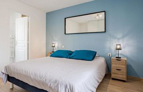 Holiday Home La peite maison by Interhome - Foto 22