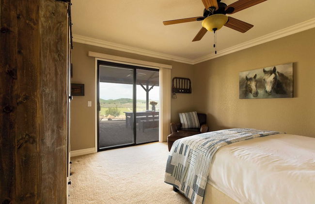 Olive Ranch by Avantstay Enjoy Sunsets Over the Valley 4.5 Acre Ranch Home - Foto 24